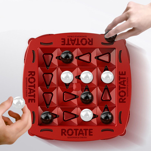 Juego De Mesa: Conecta 4 Pistas Tablero Cuatro En Un Roble