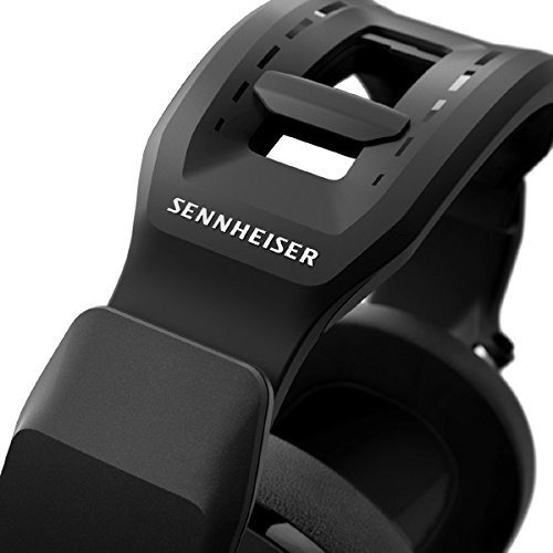 Sennheiser Gsp 600 Auriculares Para Juegos Profesionales
