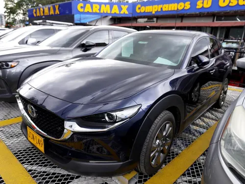 Mazda CX-30 2.5 Grand Touring Lx 4x4