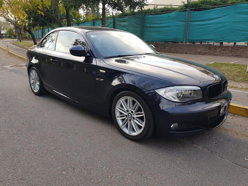 Bmw 125i Executive 2013
