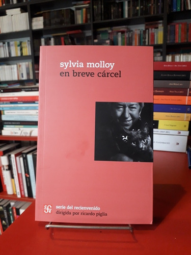 En Breve Cárcel - Sylvia Molloy