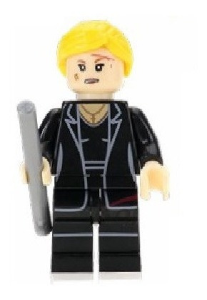 Blocos De Montar Buffy The Vampire Slayer - Minifigures 