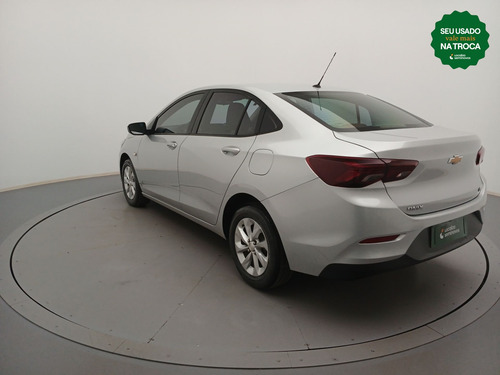 Chevrolet Onix 1.0 FLEX PLUS LT MANUAL