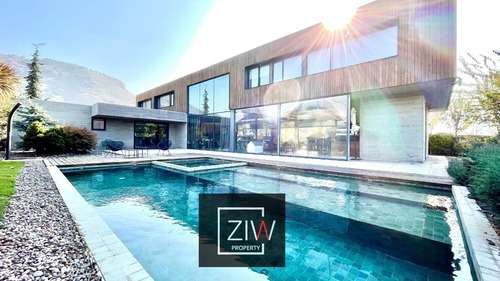 Mediterranea 4d 7b Condominio Stgo College - Ziw Property
