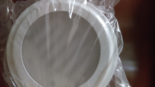 Lote De 10 Luminarias Empotrables De 18 Watts 127v.