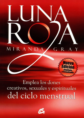 Luna Roja - Miranda Gray Y Nora Steinbrun