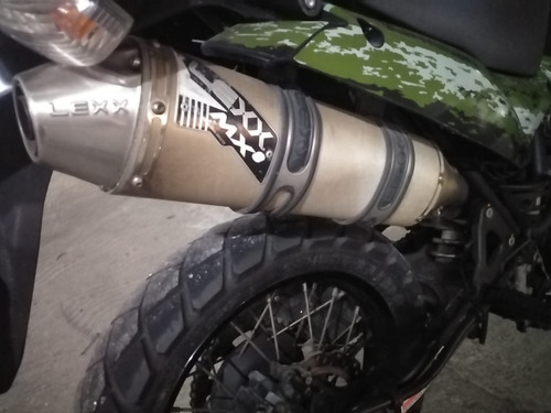Klr 650