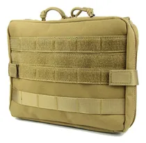 Comprar Bolsa Táctica Bandolera Militar Molle Para Viajes Y Senderis