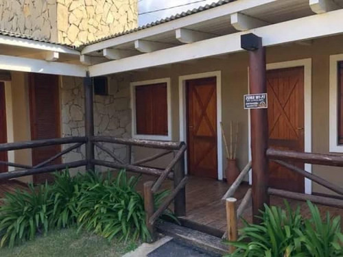 Imagen 6 de 13 de Venta Hotel En Funcionamiento.