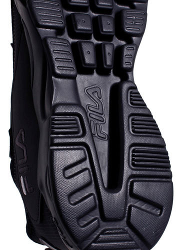 Imagen 9 de 9 de Zapatillas Fila Moda V.track 3.0 Hombre Ng Go Tienda Oficial