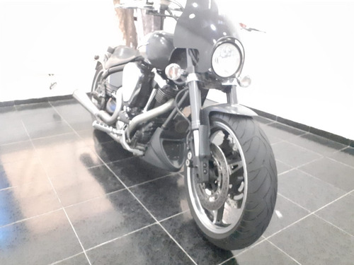 Imagen 8 de 11 de Yamaha Road Star Warrior 1700 (no Harley Davidson)