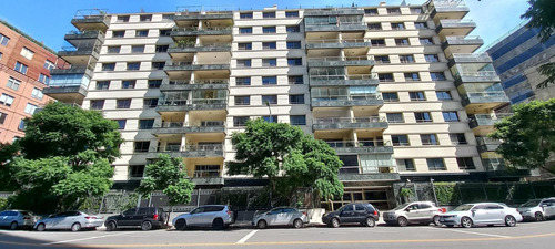 Venta O Alquiler 4 Ambientes Con Cochera Y Baulera - Rio Plaza Puerto Madero