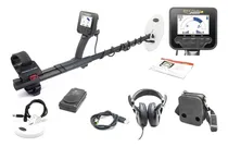 Comprar Detector De Metales Nokta Gold Finder 2000 Alta Sensibilidad