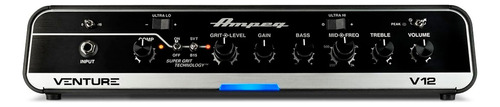 Amplificador Para Bajo Venture V12 Ampeg