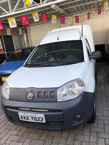 Fiorino 1.4 Flex 2014