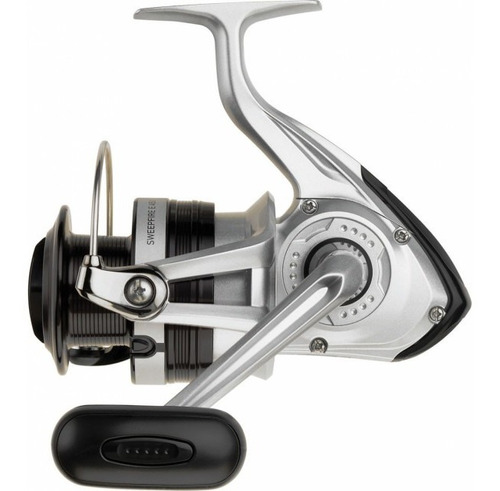 Molinete Daiwa Sweepfire E 5000 C Drag 8kg