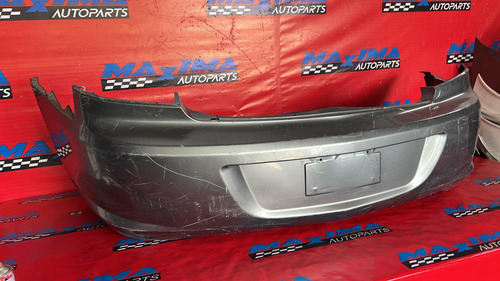 Facia Trasera Chrysler Cirrus 2007,2008,2009,2010,2011 (Usado)