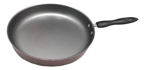 Utensilios De Cocina De Sartén Antiadherente Con Mango De