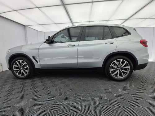 BMW X3 2.0 Xdrive30i
