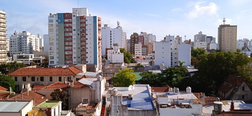 Imagen 6 de 11 de Departamento De 1 Ambiente Y Medio Con Balcón