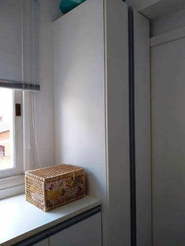 Imagem 12 de 15 de Apartamento - Centro - Ref: 7598 - V-7598