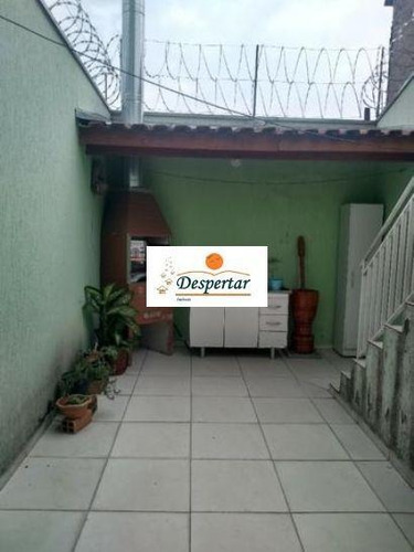 Imagem 3 de 4 de Sobrado Residencial À Venda, Nossa Senhora Do Ó, São Paulo - . - So2083
