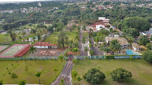 Imagem 25 de 30 de Park Way Smpw Quadra 5, Com 540m², 4 Suítes, Frente A Águas Claras. - Villa114444