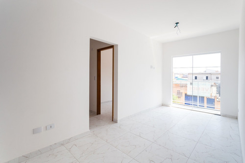 Imagem 12 de 23 de Apartamento À Venda, 2 Quartos, 1 Vaga, Parque Paulistano - São Paulo/sp - 3586