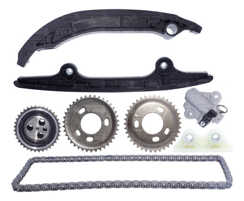 Kit Distribucion Para Fiat Ducato 2.2 2007 2015