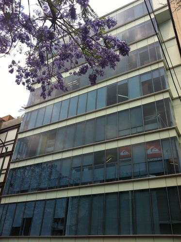 Imagen 1 de 6 de Oficina En Renta En Del Valle Centro, Benito Juarez, Ciudad De México