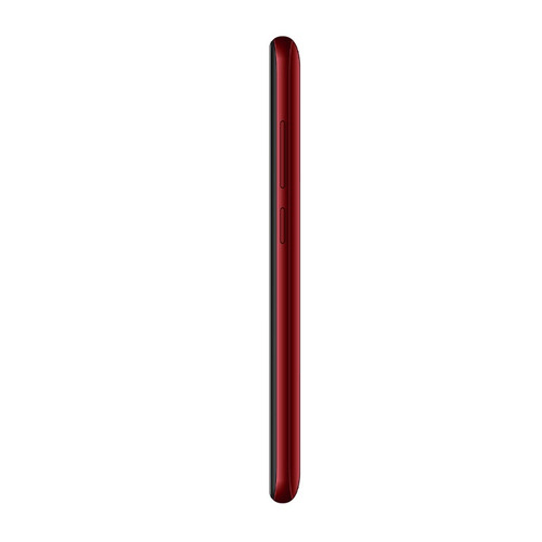 Celular Quantum Yolo 32 Gb 1 Gb Ram Android 10 8 Mp Rojo 5