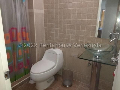 Imagen 8 de 9 de Apartamento En Venta La Campiña Código: 22-28615