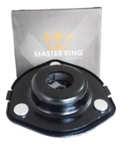 Base Amortiguador, Del Ford Fusion 2007-2009-mazda 6 2004-20