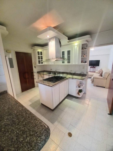 Penthouse En Venta En Las Minas Edi Dunas San Antonio De Los Altos