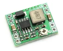 Comprar Modulo Reductor Voltaje Mp1584en Buck - Plus 
