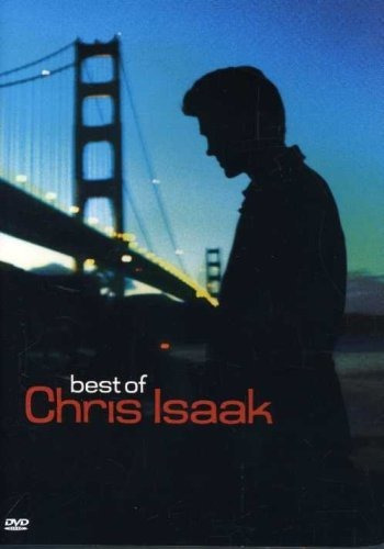 Dvd Lo Mejor De Chris Isaak