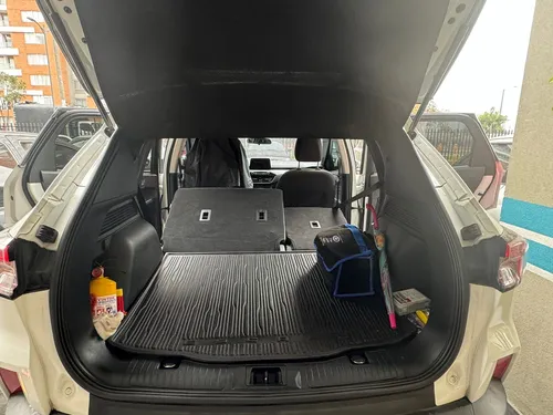Ford Escape 2.0 Se 4x2