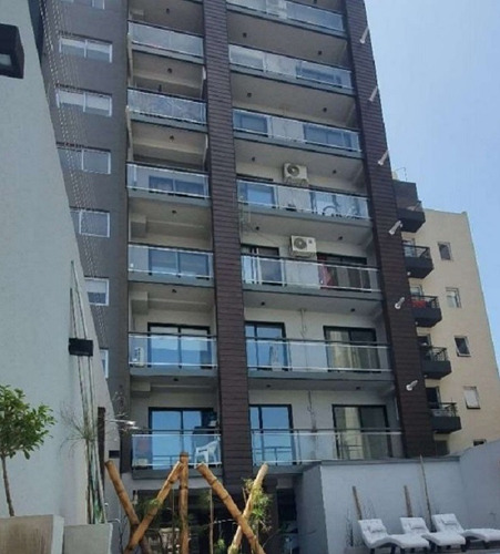 Venta Departamento Monoambiente Estrenar Moron