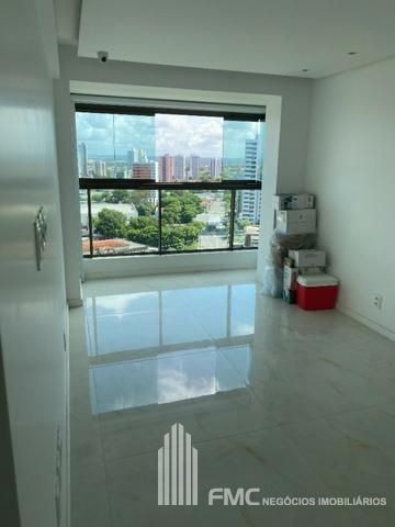 Imagem 4 de 16 de Apartamento Padrão Com 4 Quartos No Edf. Saint Gerard - Vd1019-v