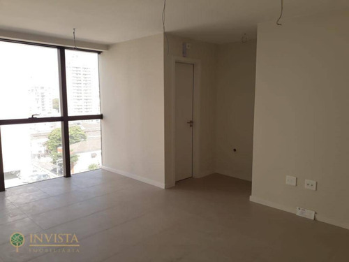 Imagem 12 de 16 de Sala Comercial De 30m² No Coração Do Estreito. - Sa0716