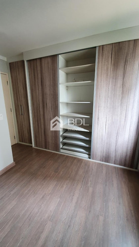 Imagem 24 de 30 de Apartamento À Venda Em Chácara Primavera - Ap003237
