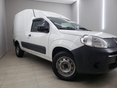 Fiat Fiorino FIORINO FURGÃO EVO 1.4 FLEX 8V 2P