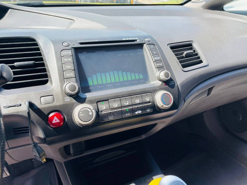 Imagem 11 de 15 de Honda Civic 2010 1.8 Lxl Flex 4p