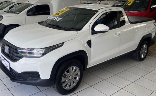 Fiat Strada 1.4 MPI FREEDOM CS 8V