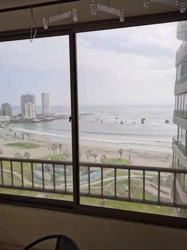 Imagen 1 de 11 de Venta Departamento Torre Dominica Cond Archipiélago Antillas