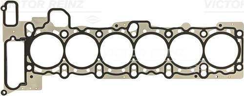 Empaque Culata Para Bmw E60 525i