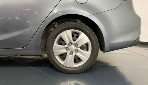 Imagen 10 de 15 de 48193 - Kia Forte Sedan 2018 Con Garantía
