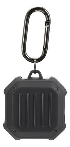 Funda Para Auriculares Inalámbricos De 1 Pieza, Compatible C