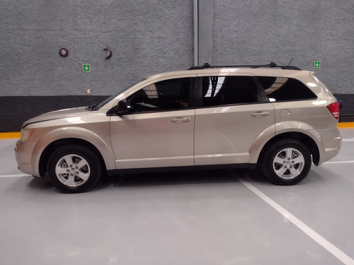 Dodge Journey 2.4 Se Ee At