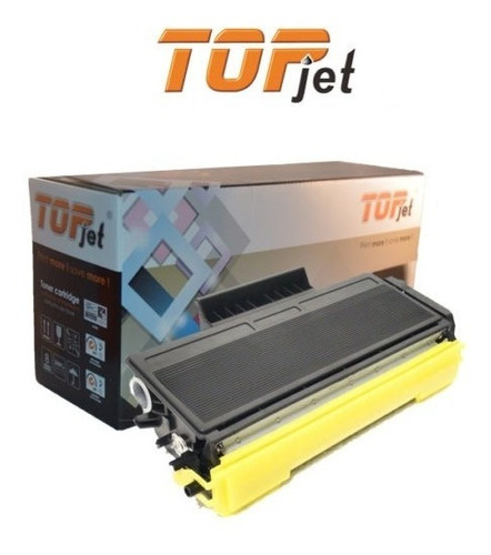 Toner Comp Tn-650 P/ Bro Hl-5350/5340/5370/8080/8085